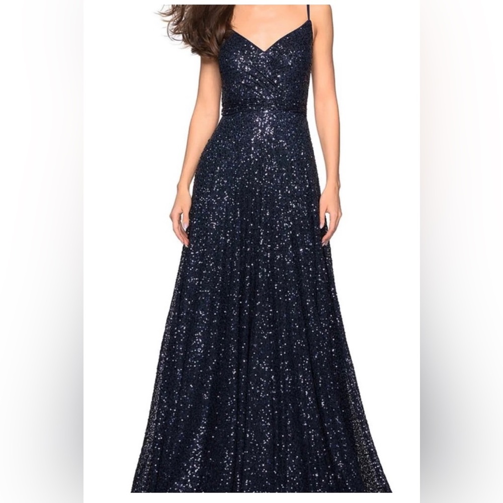 Beautiful women's dresses La Femme